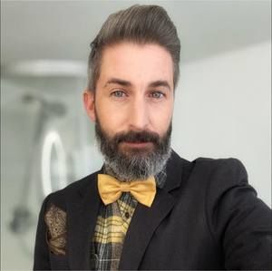 Meet your Posher, Marcus